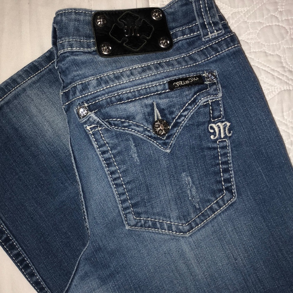 MissMe Jeans